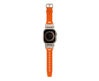 SKINARMA Titon Apple Watch Ultra 49mm orange - 1316971 - zdjęcie 2